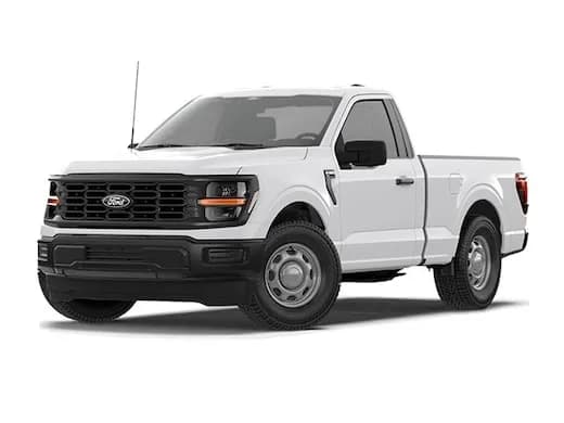 2026 Ford F-150 - Pickup