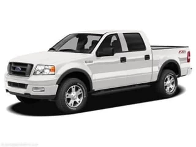 2008 Ford F-150 - Pickup