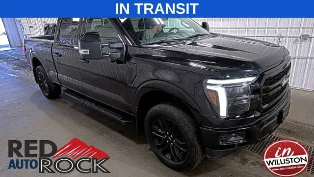 2025 Ford F-150 - Pickup
