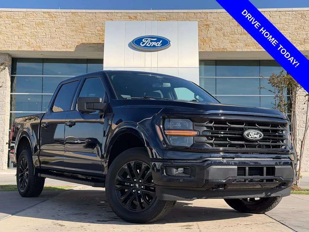 2024 Ford F-150 - Pickup