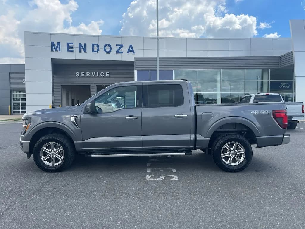 2024 Ford F-150 - Pickup