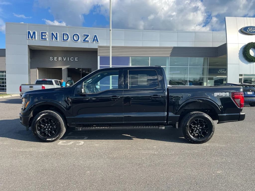 2025 Ford F-150 - Pickup
