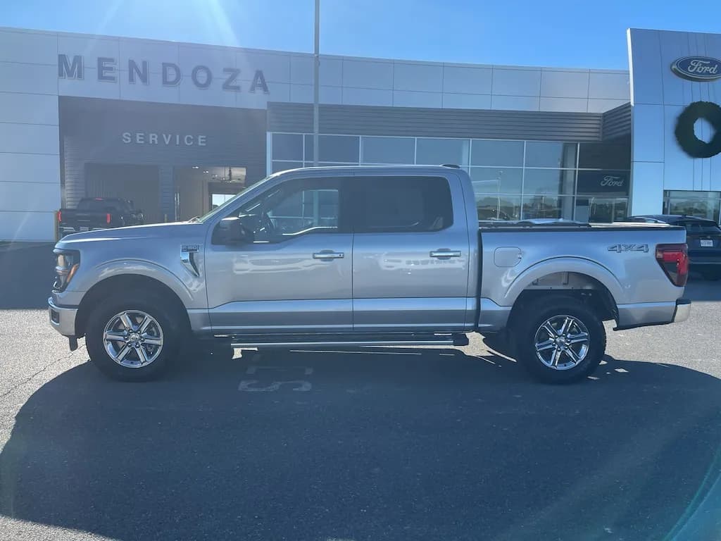 2025 Ford F-150 - Pickup
