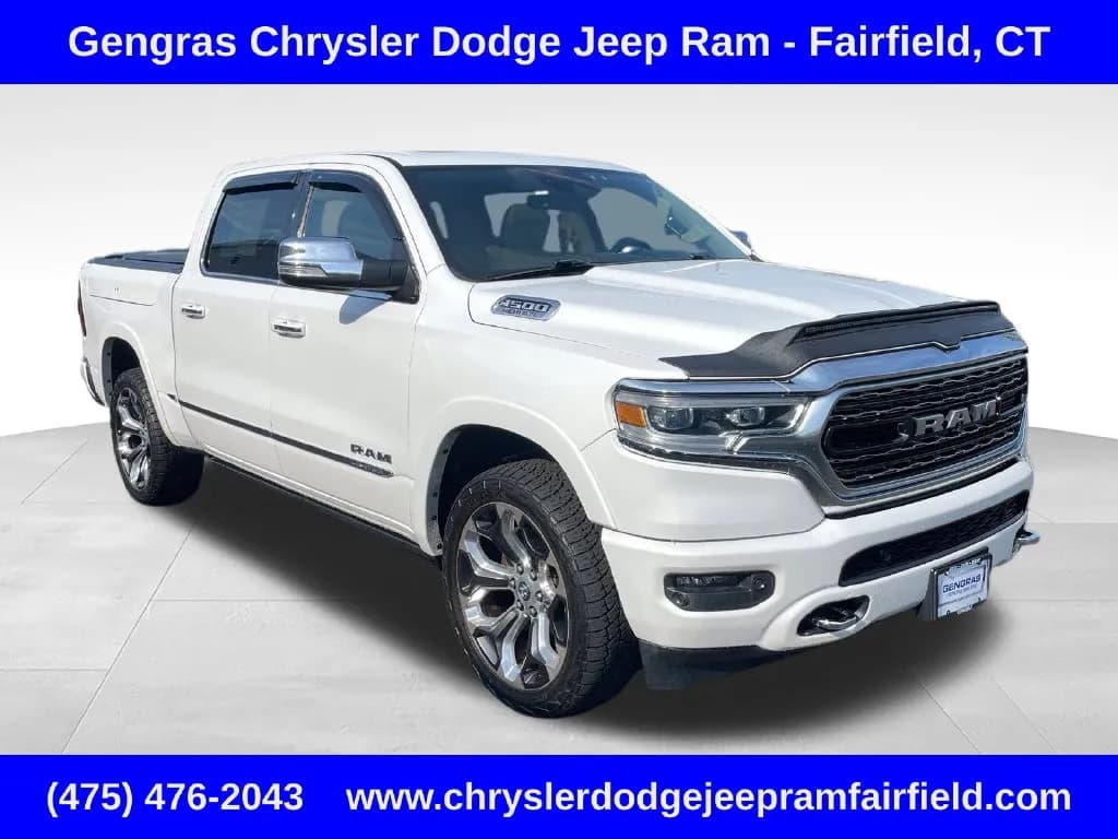 2019 Ram 1500 - Pickup