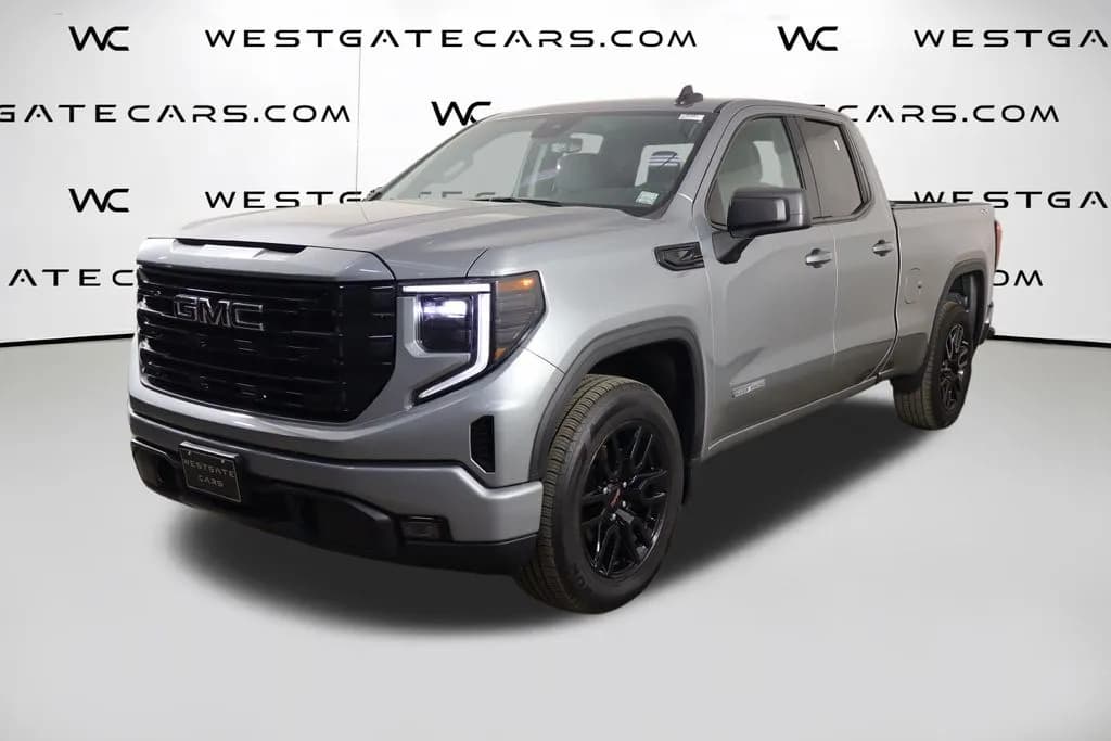 2023 GMC Sierra 1500 - Pickup