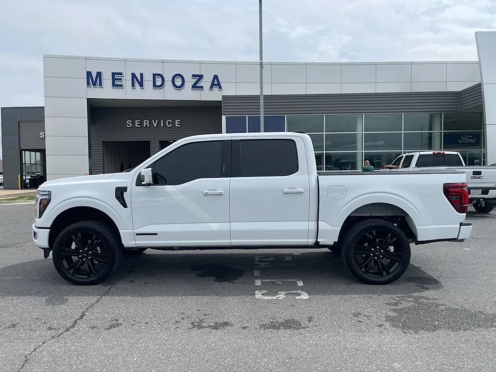 2024 Ford F-150 - Pickup