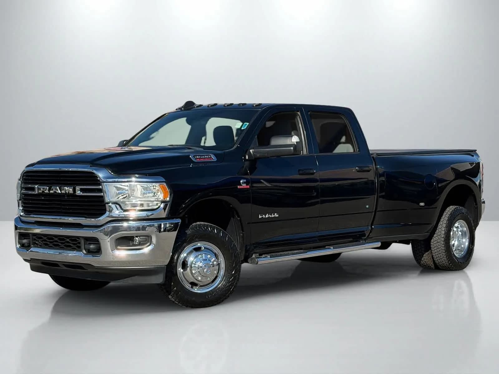 2021 Ram 3500 - Pickup