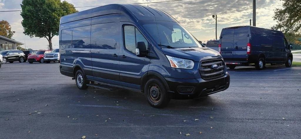2020 Ford Transit 250 Van - Vans