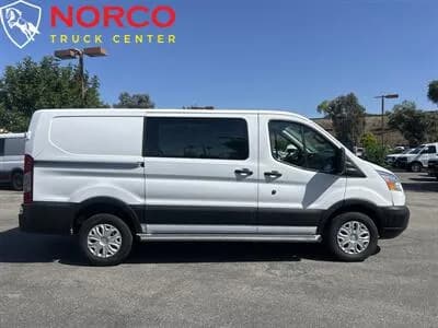 2019 Ford Transit 250 - Vans