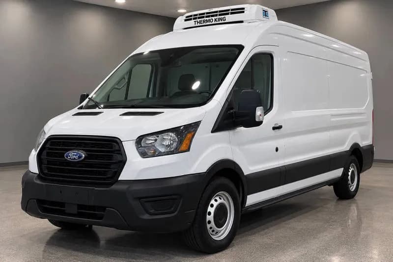 2021 Ford Transit 250 Cargo Van - Vans