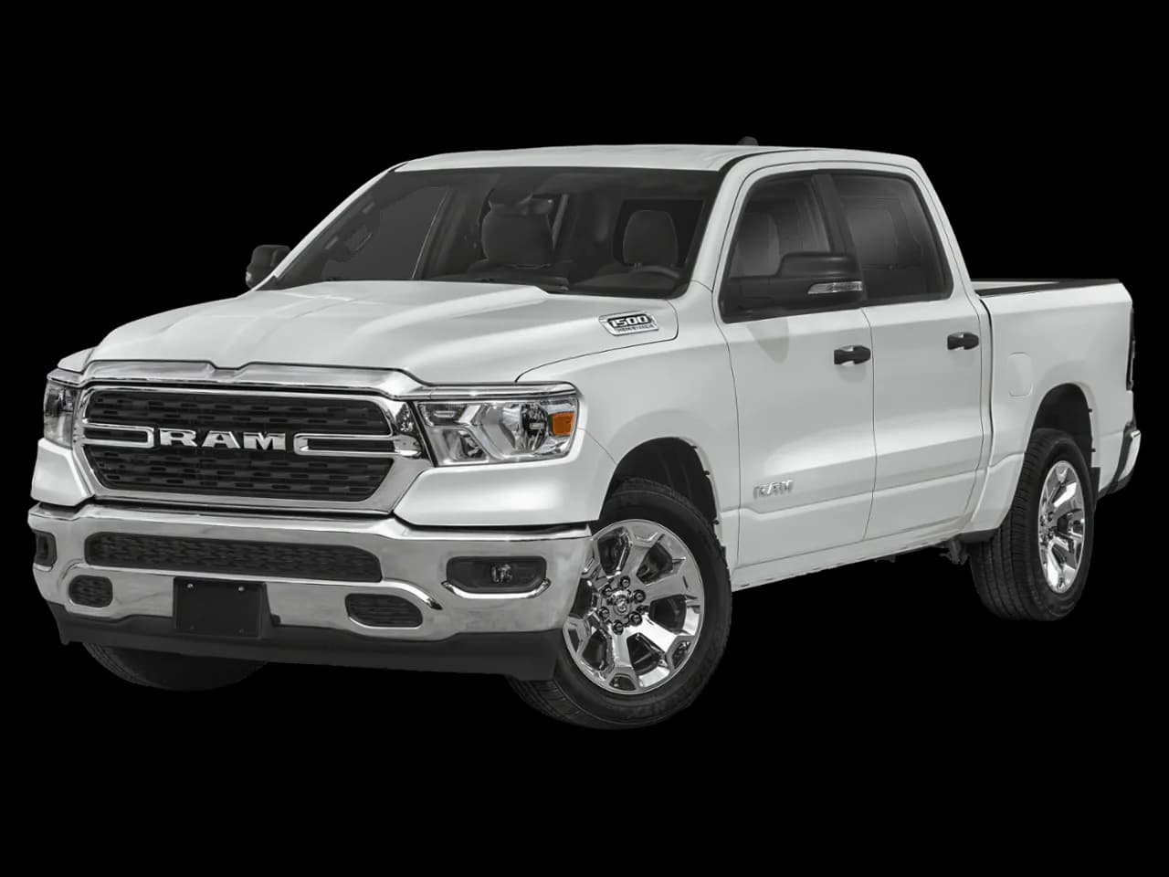 2023 Ram 1500 - Pickup