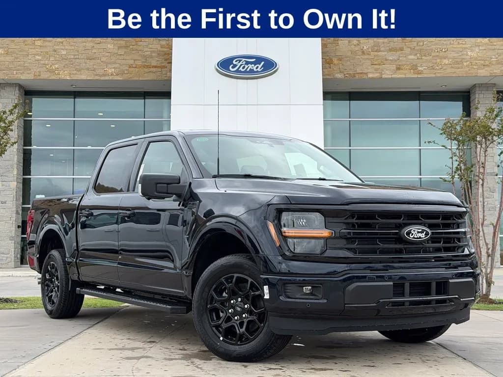 2026 Ford F-150 - Pickup