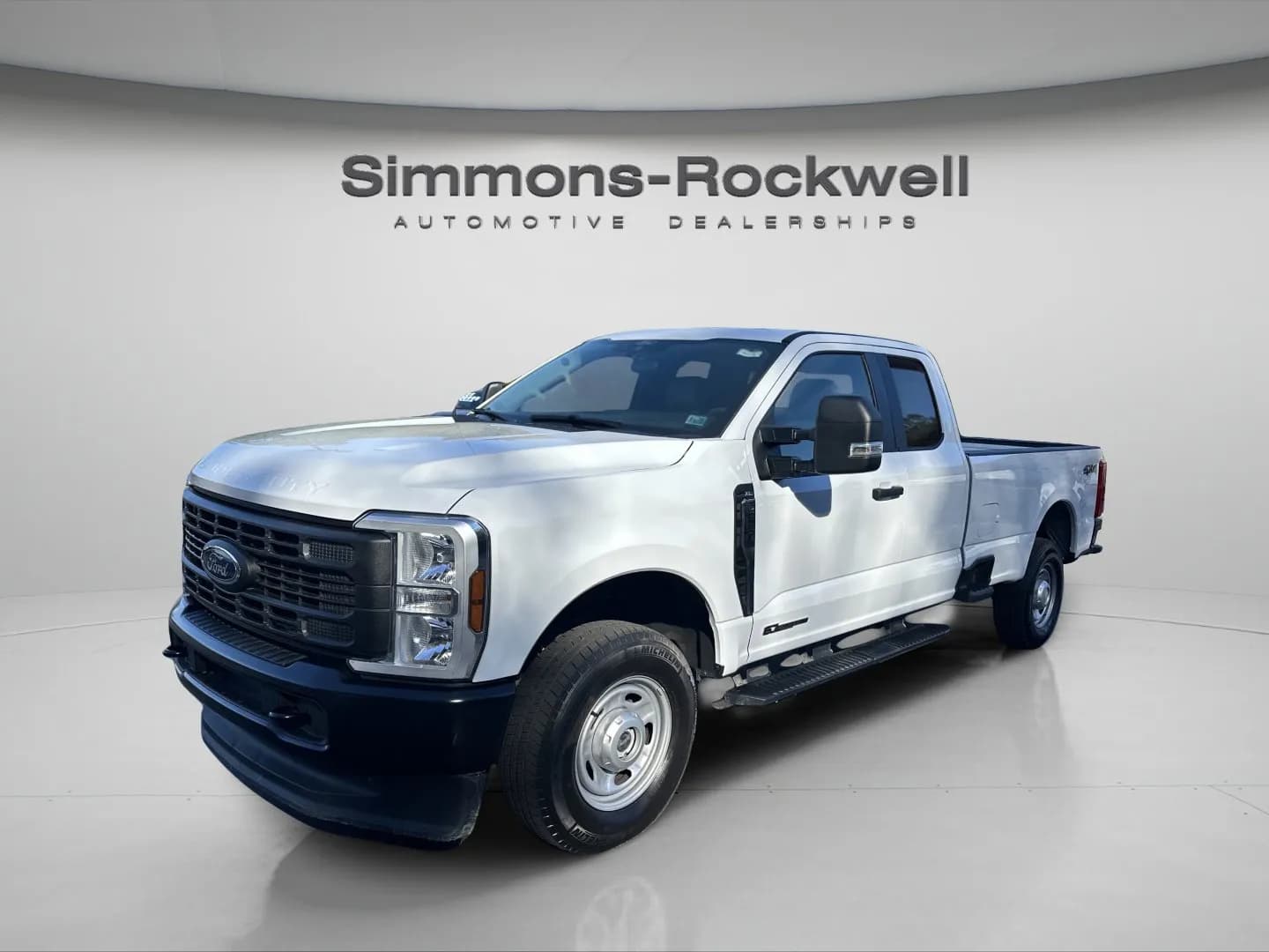 2025 Ford F-250 - Pickup