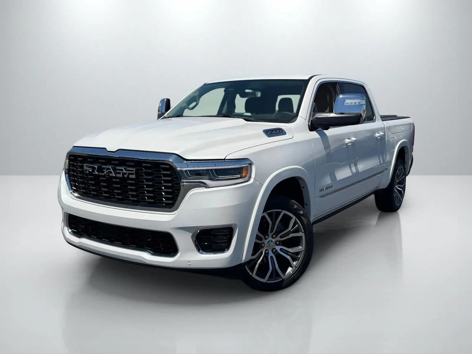 2026 Ram 1500 - Pickup