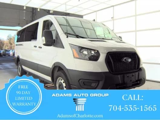 2022 Ford Transit 350 - Vans