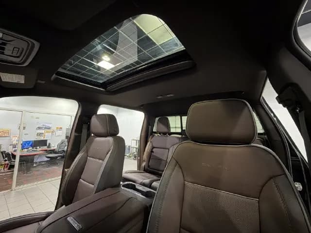 2025 GMC Sierra 2500 HD - Pickup