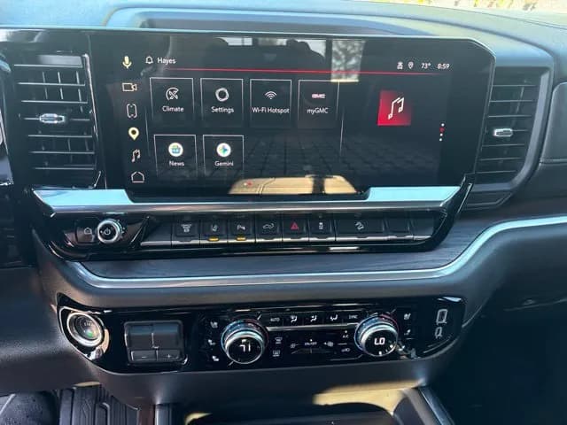 2026 GMC Sierra 2500 HD - Pickup