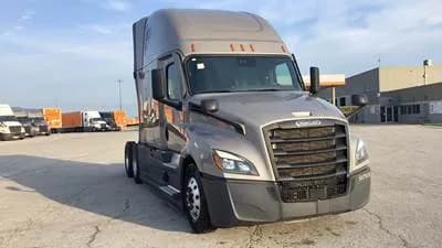 2024 Freightliner Cascadia - Sleeper