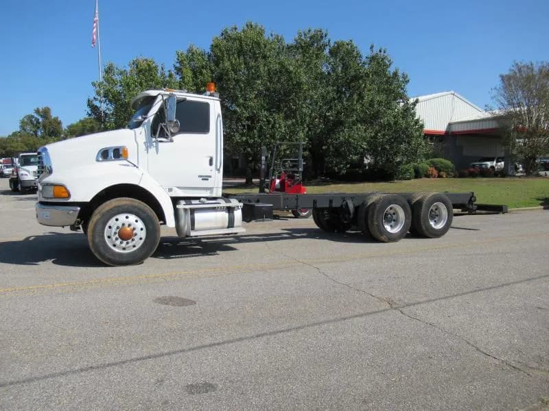 2009 Sterling LT9500 Series - Chassis